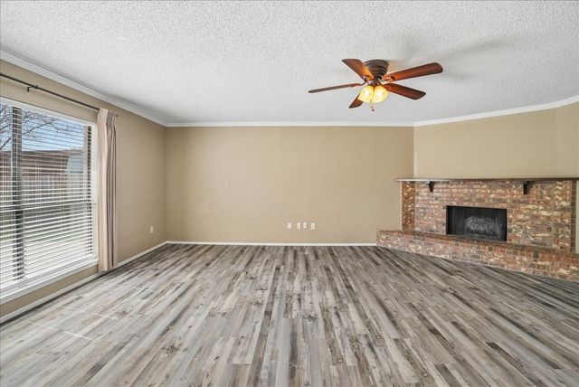 4901 Ward Drive, The Colony, TX 75056