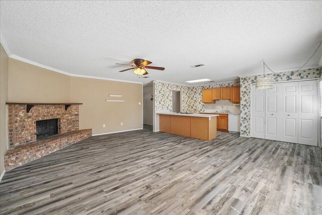 4901 Ward Drive, The Colony, TX 75056