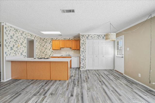 4901 Ward Drive, The Colony, TX 75056