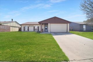 4901 Ward Drive, The Colony, TX 75056