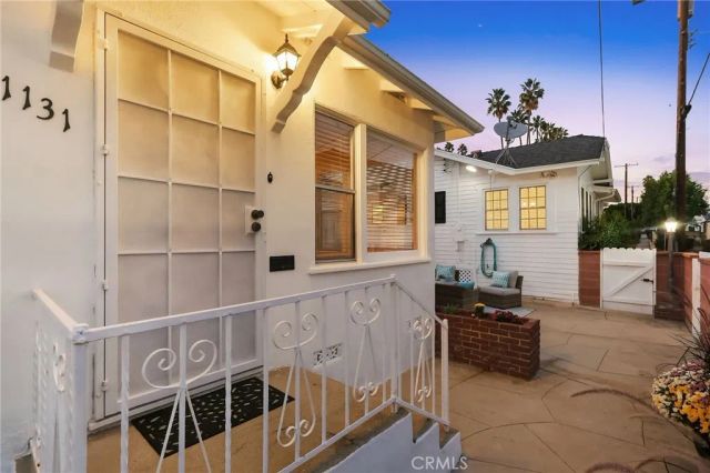 1129 W 9th Street, San Pedro, CA 90731