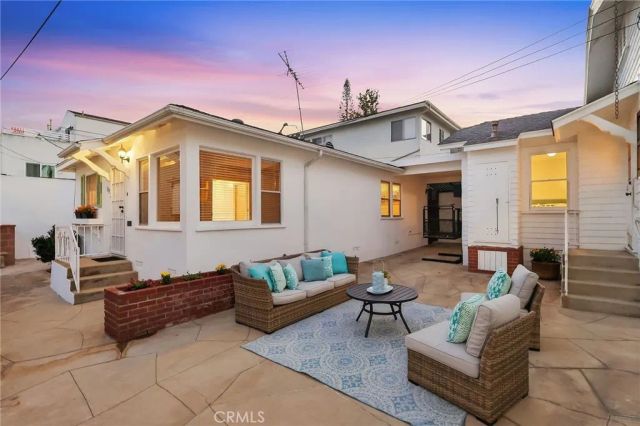 1129 W 9th Street, San Pedro, CA 90731