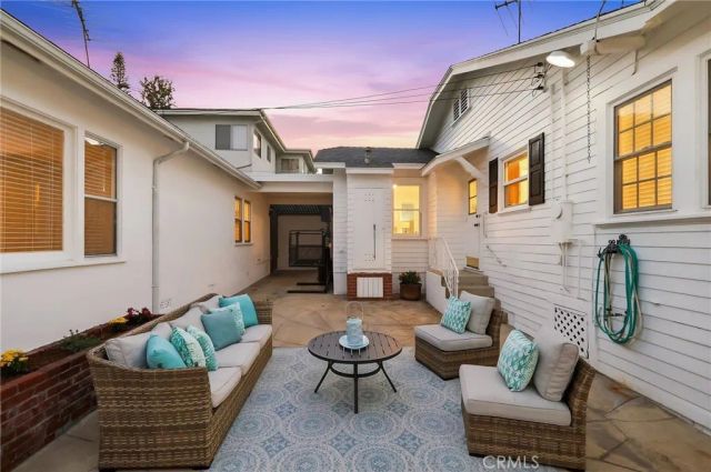 1129 W 9th Street, San Pedro, CA 90731