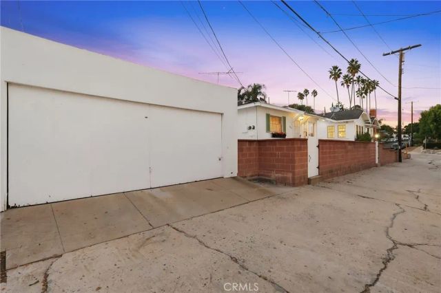 1129 W 9th Street, San Pedro, CA 90731