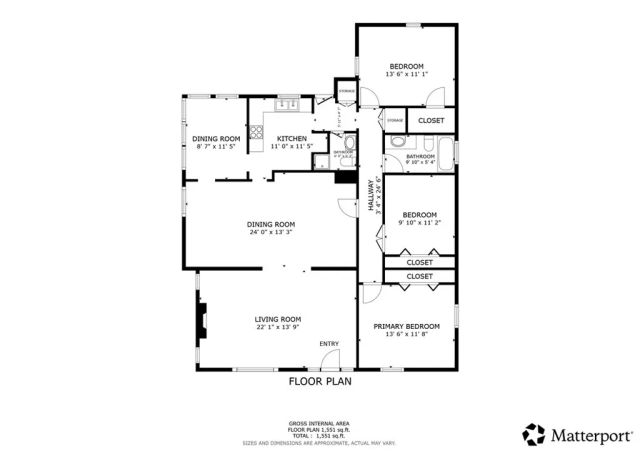 1129 W 9th Street, San Pedro, CA 90731