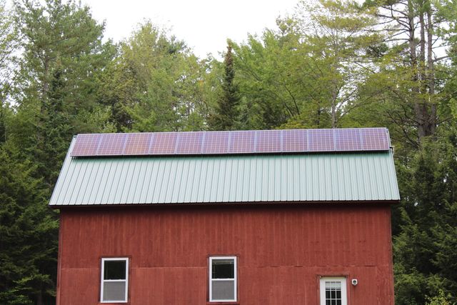 294 Walker Pit Road, Concord, VT 05824