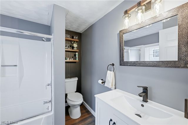 32616 Wooddale Drive, Lisbon, OH 44432