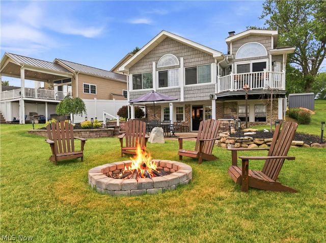 32616 Wooddale Drive, Lisbon, OH 44432