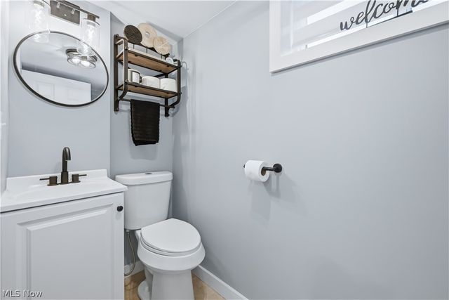 32616 Wooddale Drive, Lisbon, OH 44432