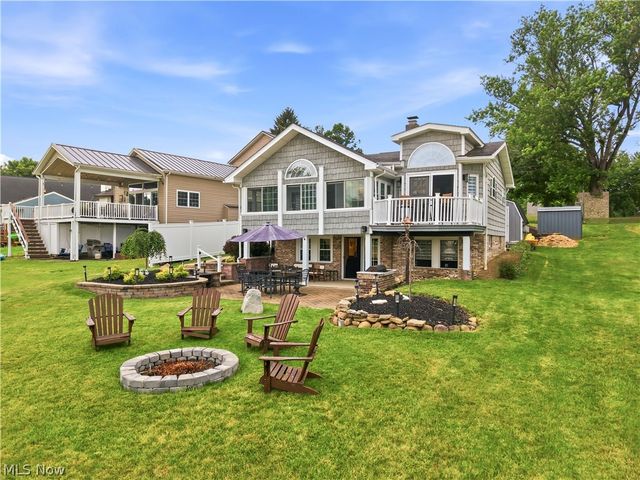 32616 Wooddale Drive, Lisbon, OH 44432