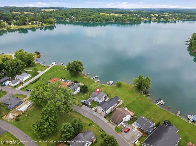32616 Wooddale Drive, Lisbon, OH 44432