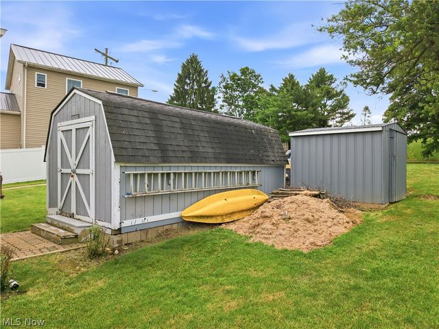 32616 Wooddale Drive, Lisbon, OH 44432