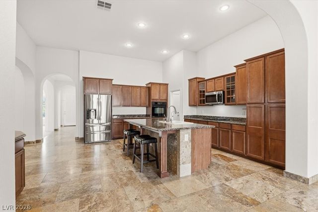 5554 Villa Paola Court, Las Vegas, NV 89141