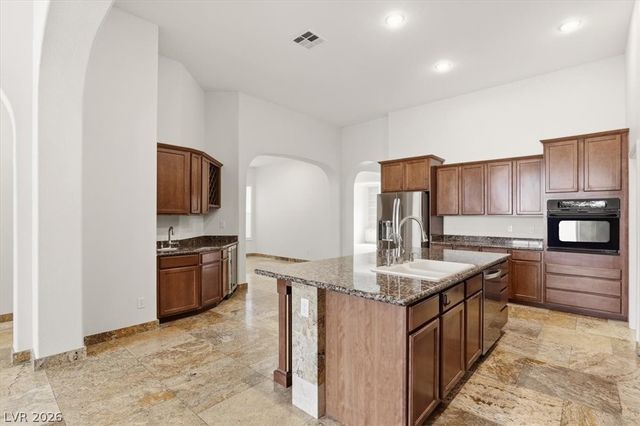 5554 Villa Paola Court, Las Vegas, NV 89141