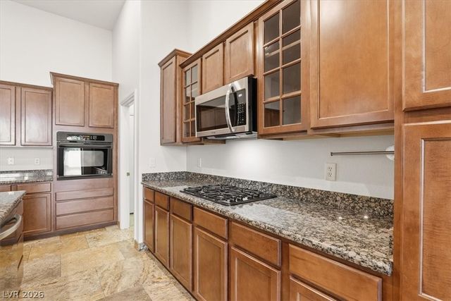 5554 Villa Paola Court, Las Vegas, NV 89141