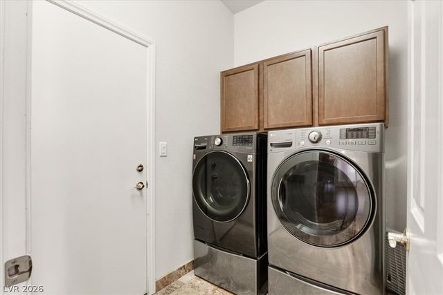 5554 Villa Paola Court, Las Vegas, NV 89141