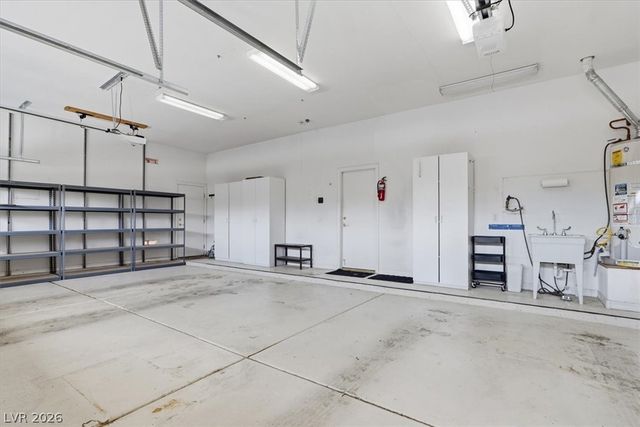 5554 Villa Paola Court, Las Vegas, NV 89141