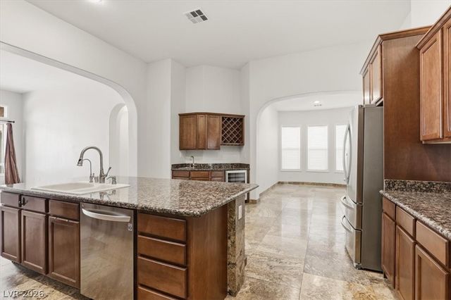 5554 Villa Paola Court, Las Vegas, NV 89141