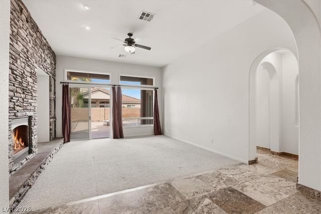 5554 Villa Paola Court, Las Vegas, NV 89141