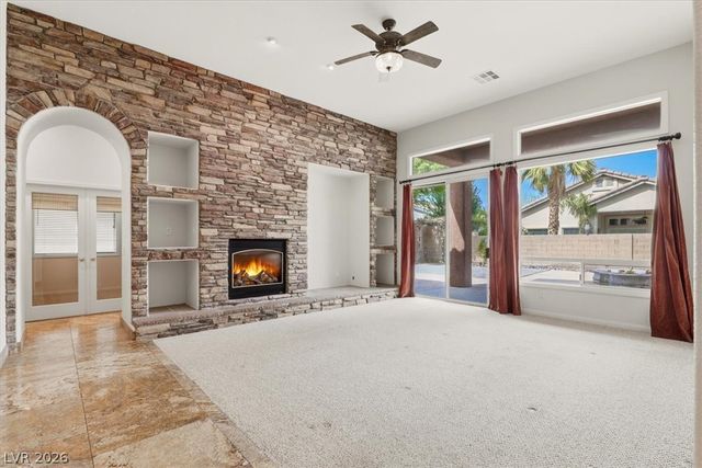 5554 Villa Paola Court, Las Vegas, NV 89141