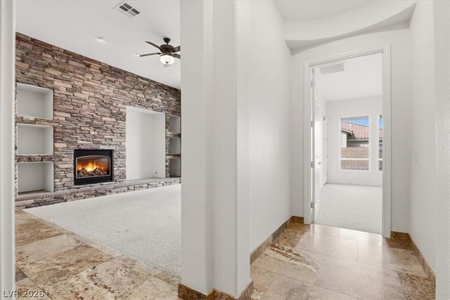 5554 Villa Paola Court, Las Vegas, NV 89141