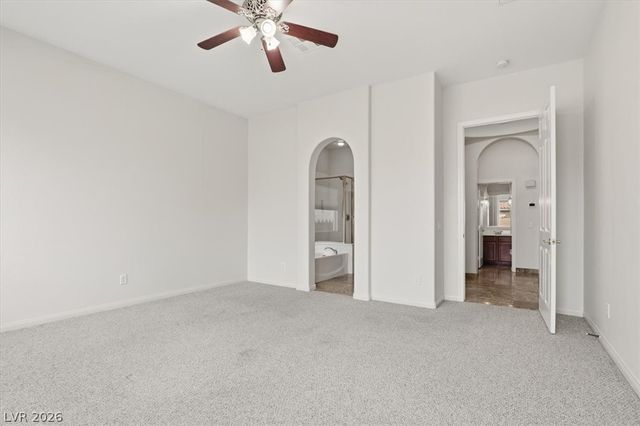 5554 Villa Paola Court, Las Vegas, NV 89141