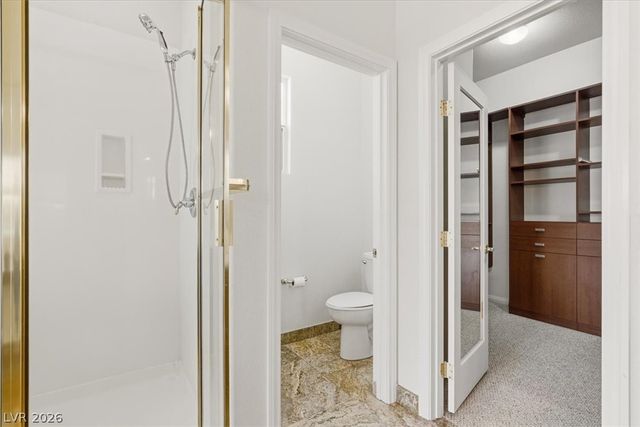 5554 Villa Paola Court, Las Vegas, NV 89141