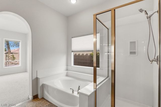 5554 Villa Paola Court, Las Vegas, NV 89141