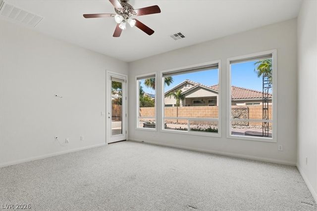 5554 Villa Paola Court, Las Vegas, NV 89141