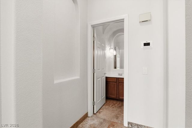 5554 Villa Paola Court, Las Vegas, NV 89141