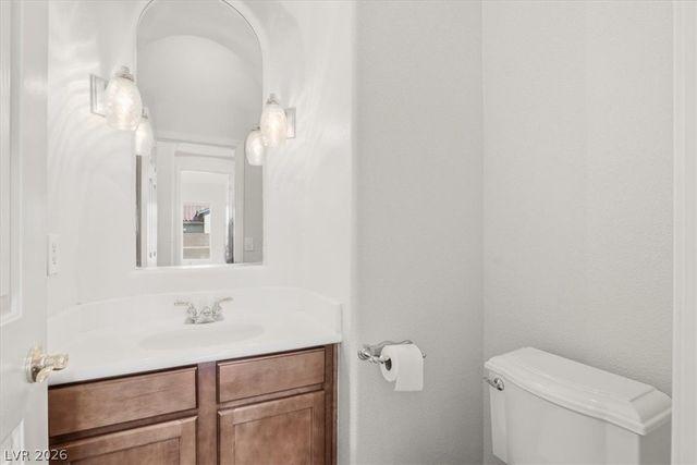 5554 Villa Paola Court, Las Vegas, NV 89141