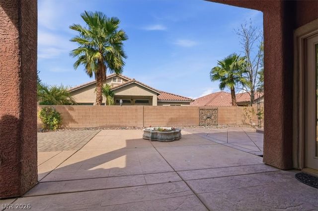 5554 Villa Paola Court, Las Vegas, NV 89141