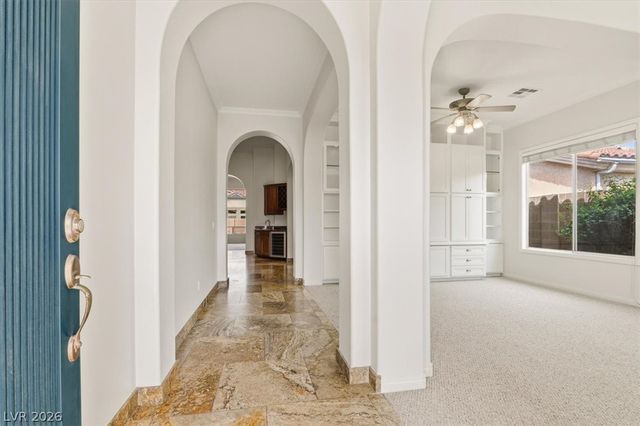 5554 Villa Paola Court, Las Vegas, NV 89141