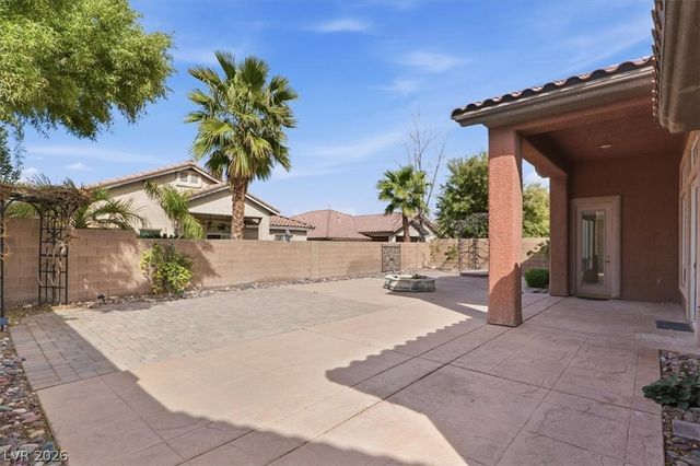 5554 Villa Paola Court, Las Vegas, NV 89141