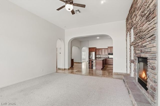 5554 Villa Paola Court, Las Vegas, NV 89141