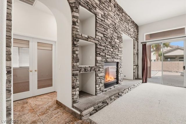 5554 Villa Paola Court, Las Vegas, NV 89141