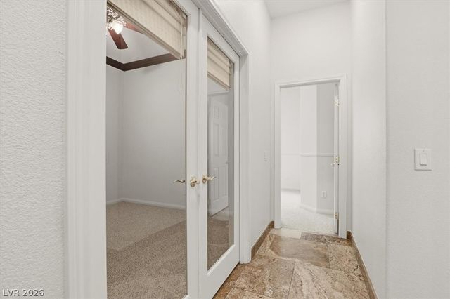 5554 Villa Paola Court, Las Vegas, NV 89141