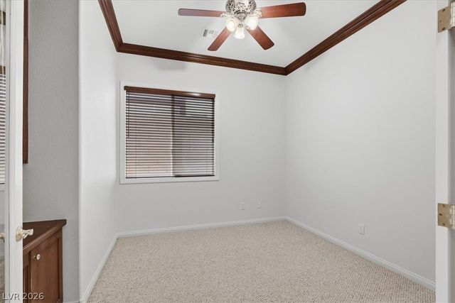 5554 Villa Paola Court, Las Vegas, NV 89141