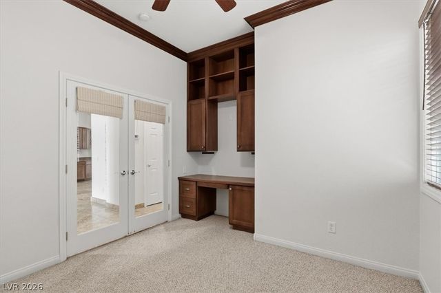 5554 Villa Paola Court, Las Vegas, NV 89141