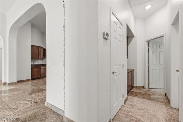 5554 Villa Paola Court, Las Vegas, NV 89141