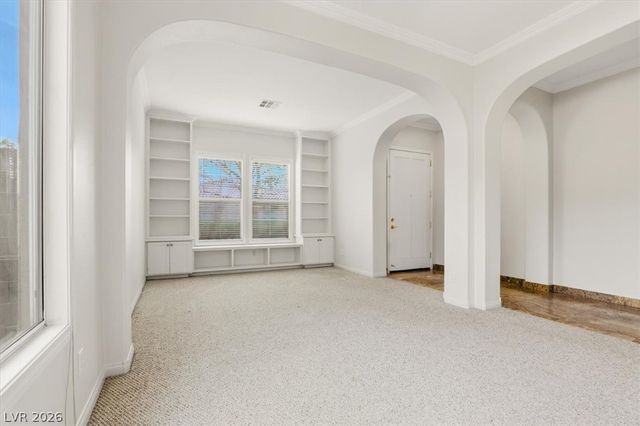 5554 Villa Paola Court, Las Vegas, NV 89141