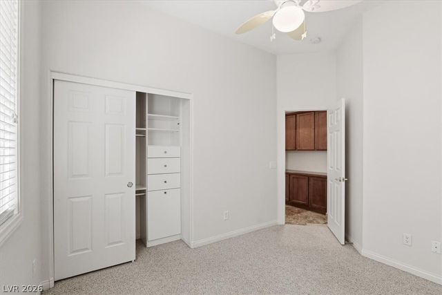 5554 Villa Paola Court, Las Vegas, NV 89141