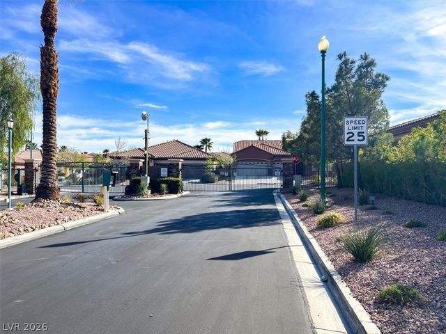 5554 Villa Paola Court, Las Vegas, NV 89141