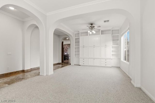 5554 Villa Paola Court, Las Vegas, NV 89141