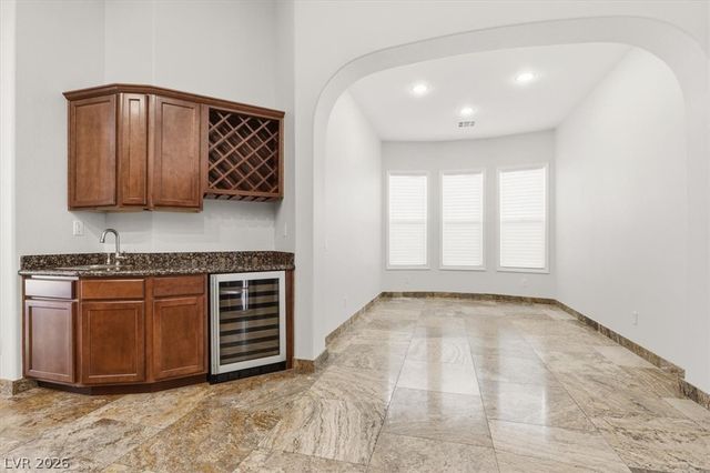 5554 Villa Paola Court, Las Vegas, NV 89141