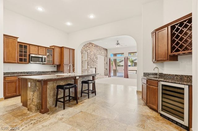 5554 Villa Paola Court, Las Vegas, NV 89141