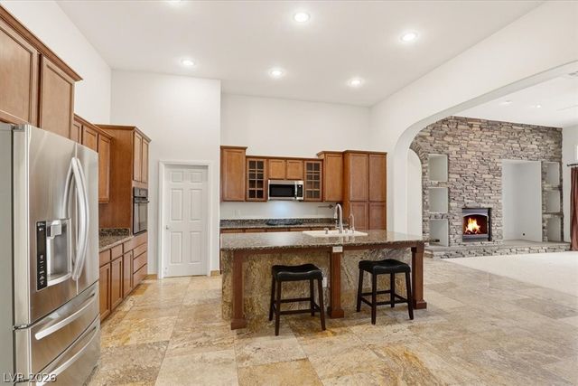 5554 Villa Paola Court, Las Vegas, NV 89141