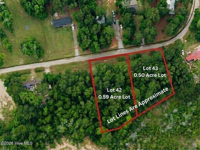 42 Pond View Circle E, Hampstead, NC 28443