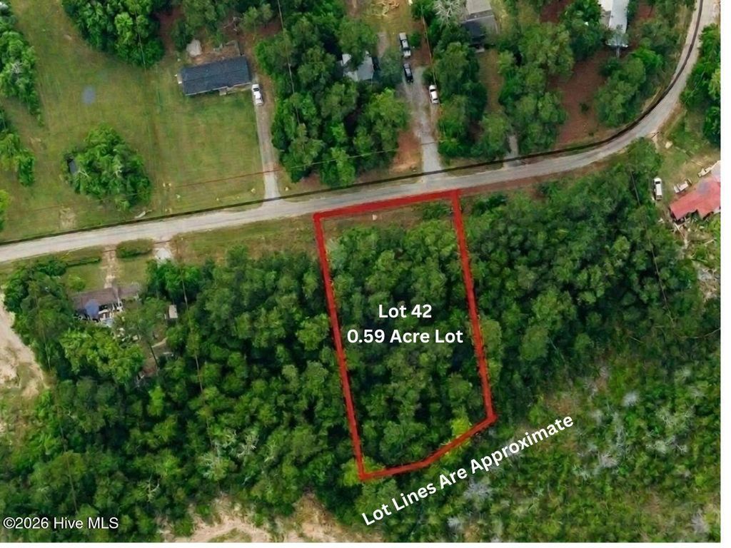 42 Pond View Circle E, Hampstead, NC 28443