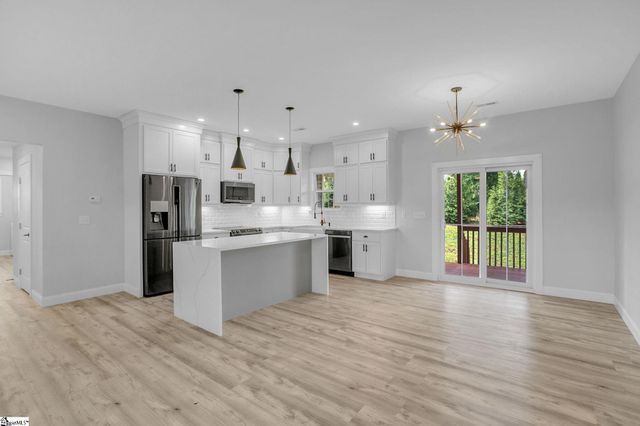 27 Carriage Drive, Greer, SC 29651